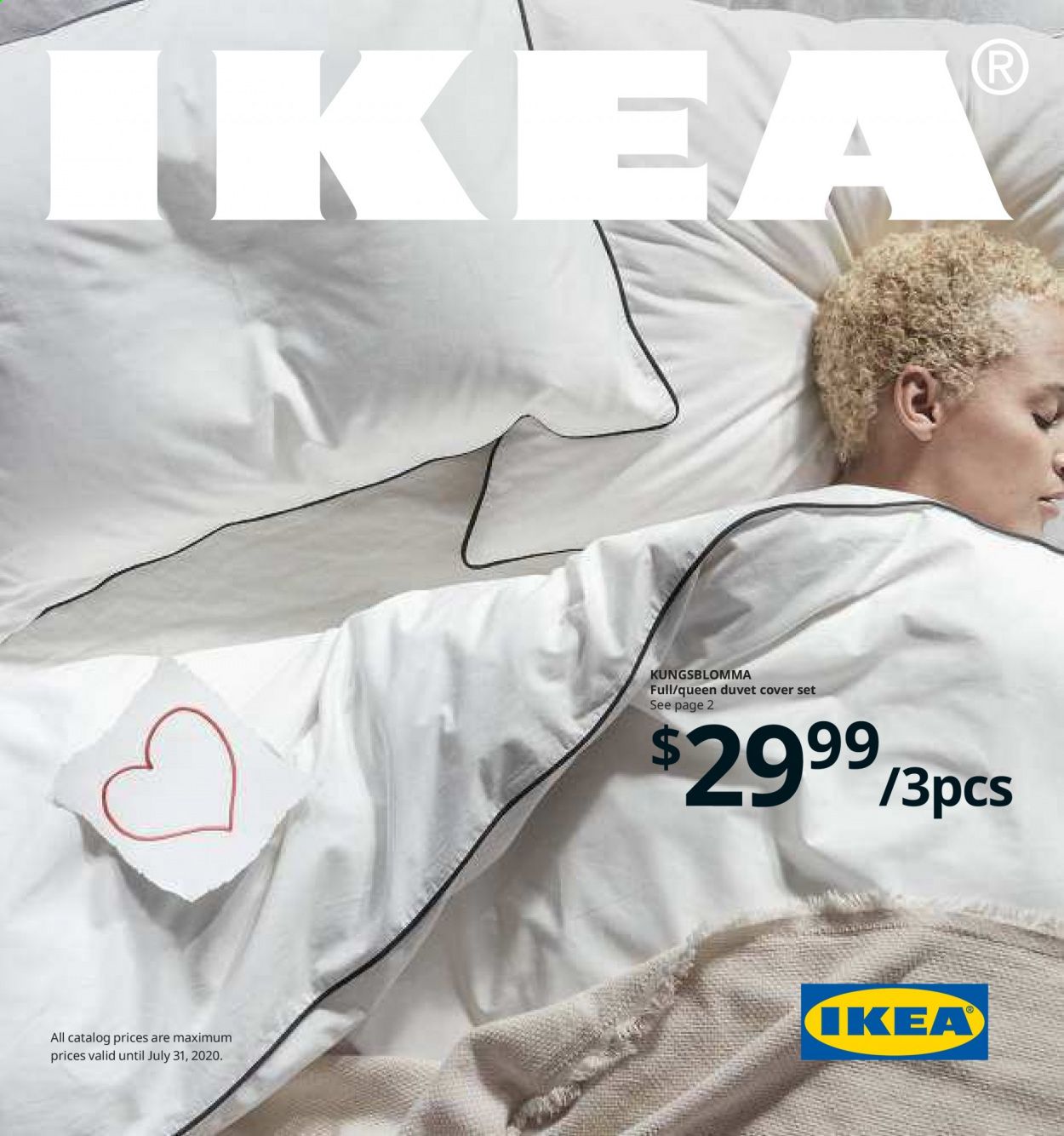 IKEA Catalog 2020-2021