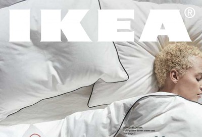 IKEA Catalog 2020-2021