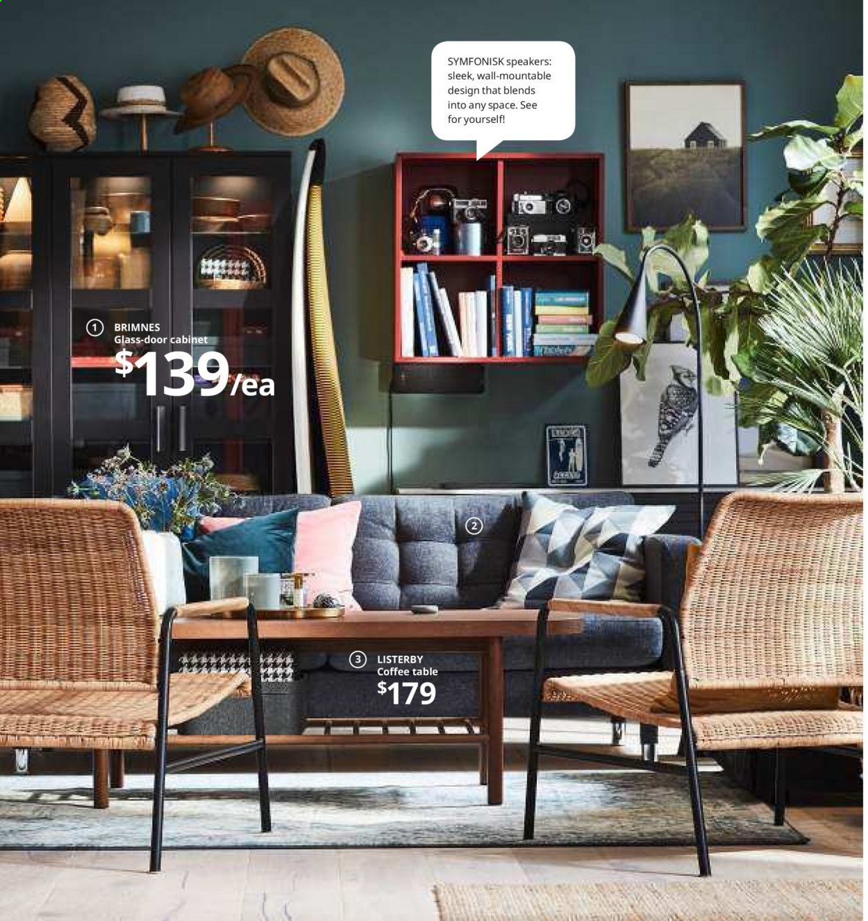 IKEA Catalog 2020-2021