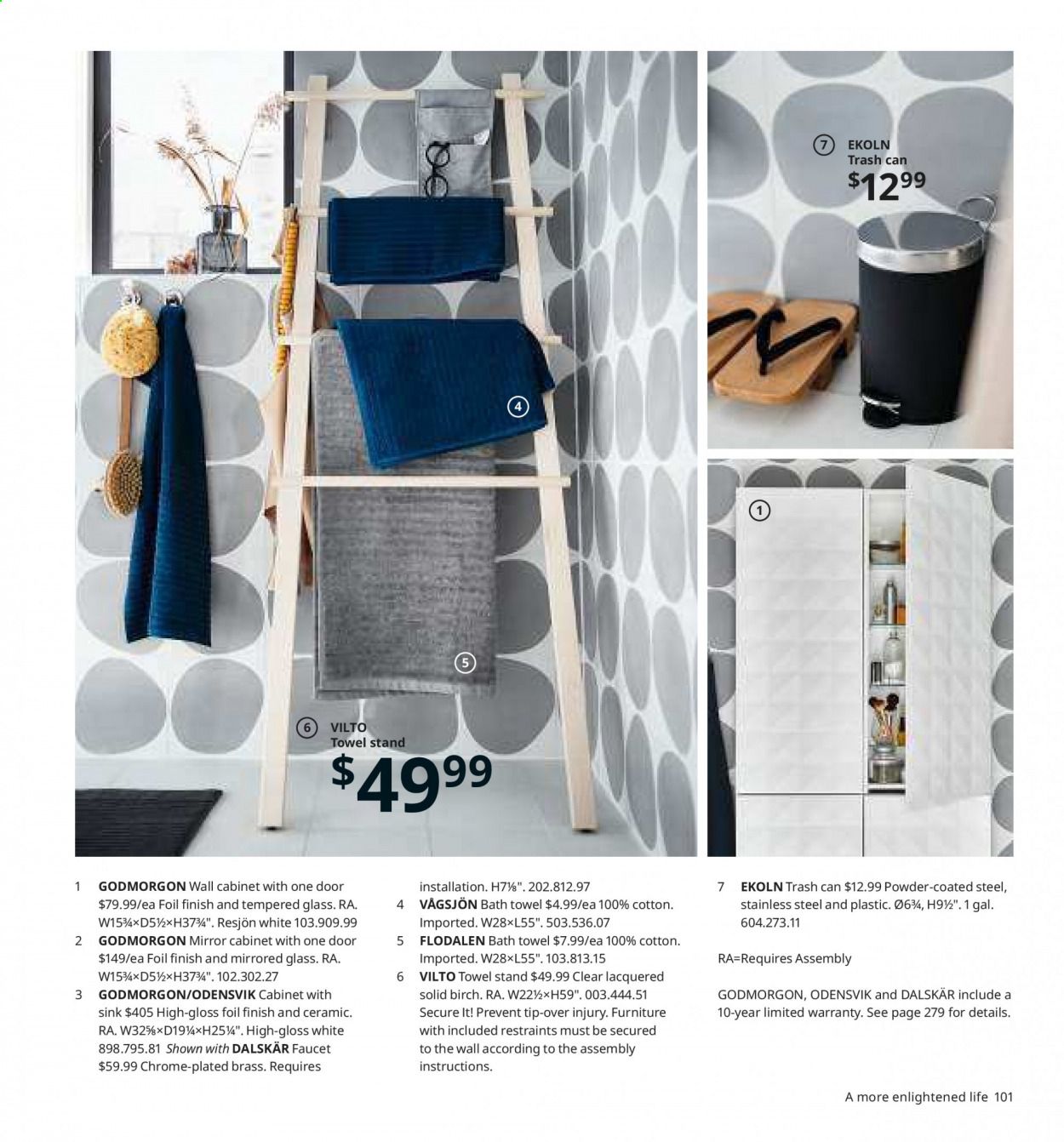 IKEA Catalog 2020-2021