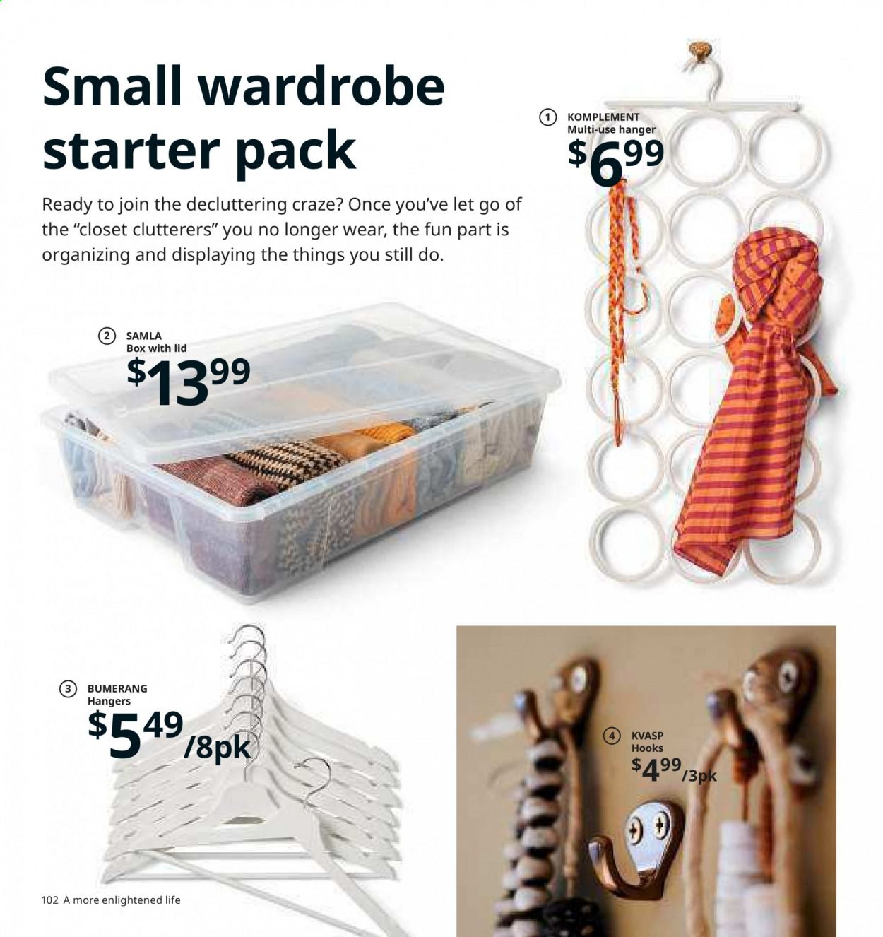 IKEA Catalog 2020-2021