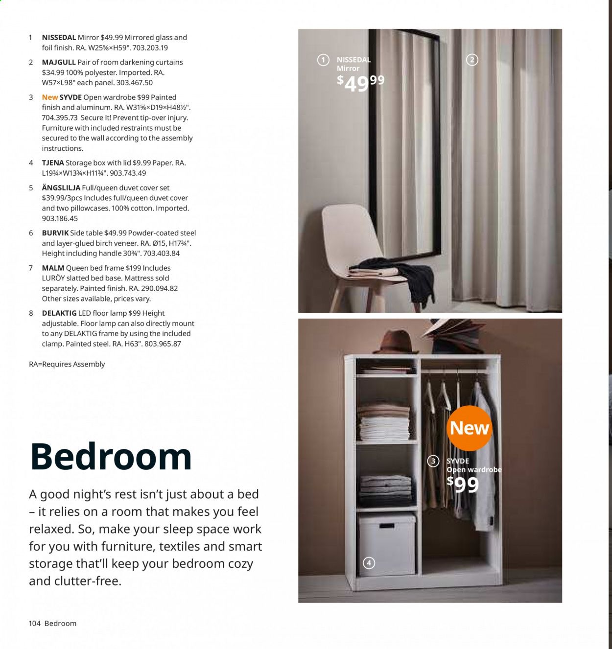 IKEA Catalog 2020-2021