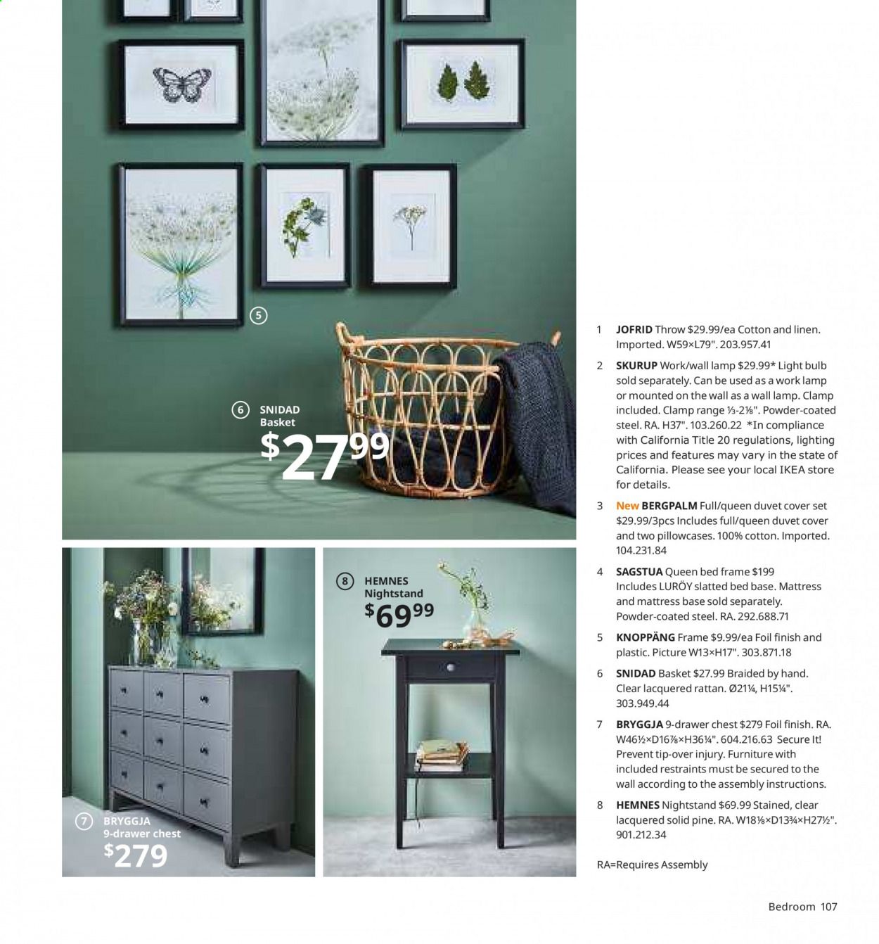 IKEA Catalog 2020-2021