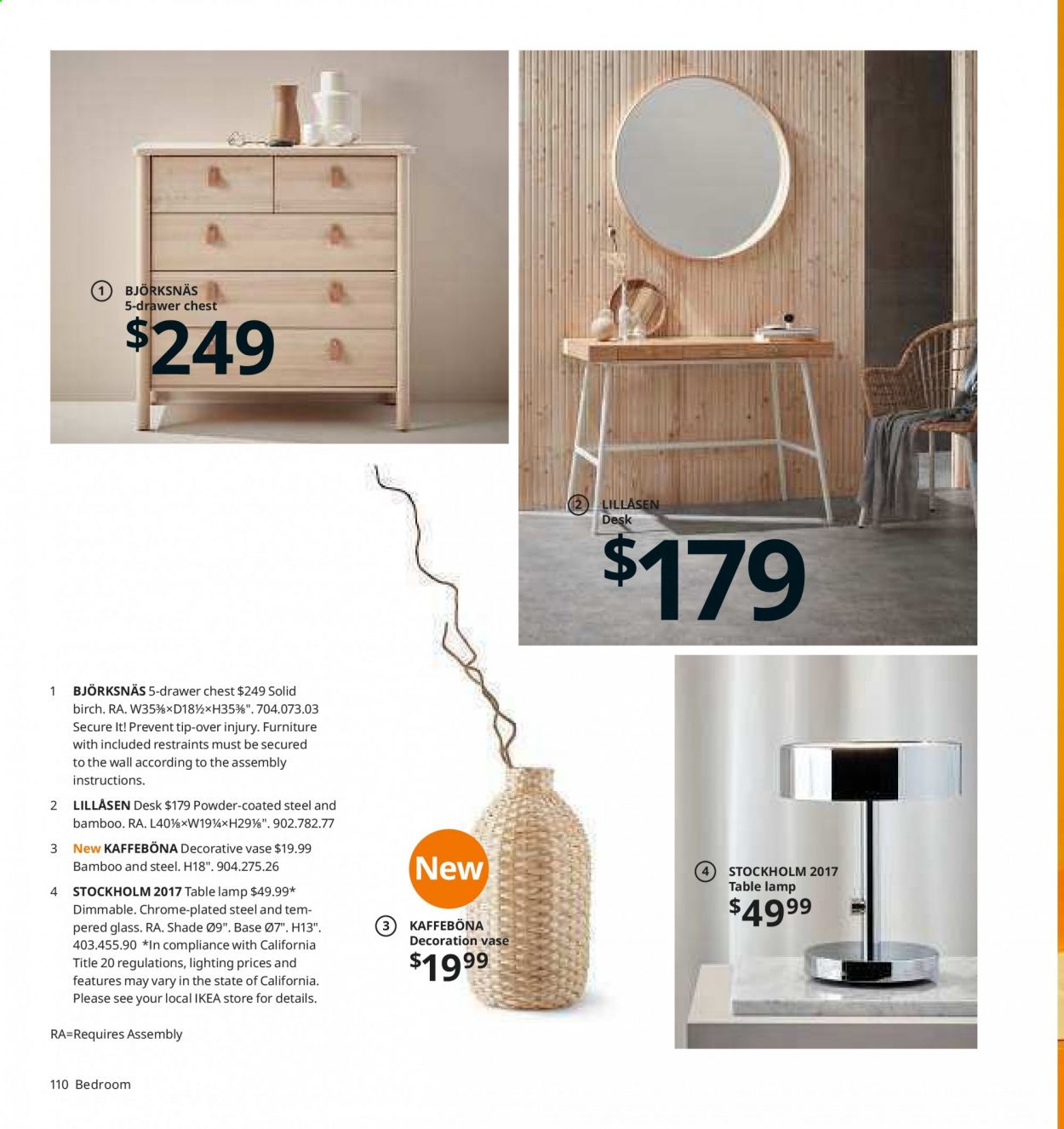 IKEA Catalog 2020-2021