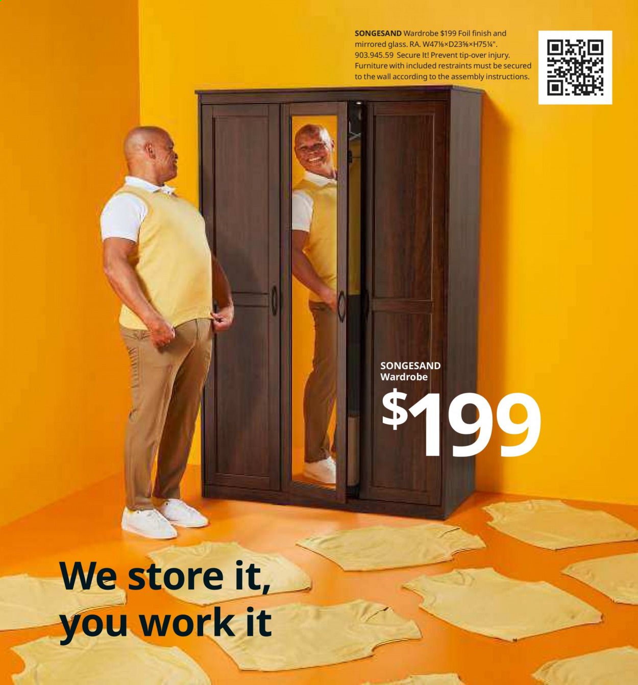 IKEA Catalog 2020-2021