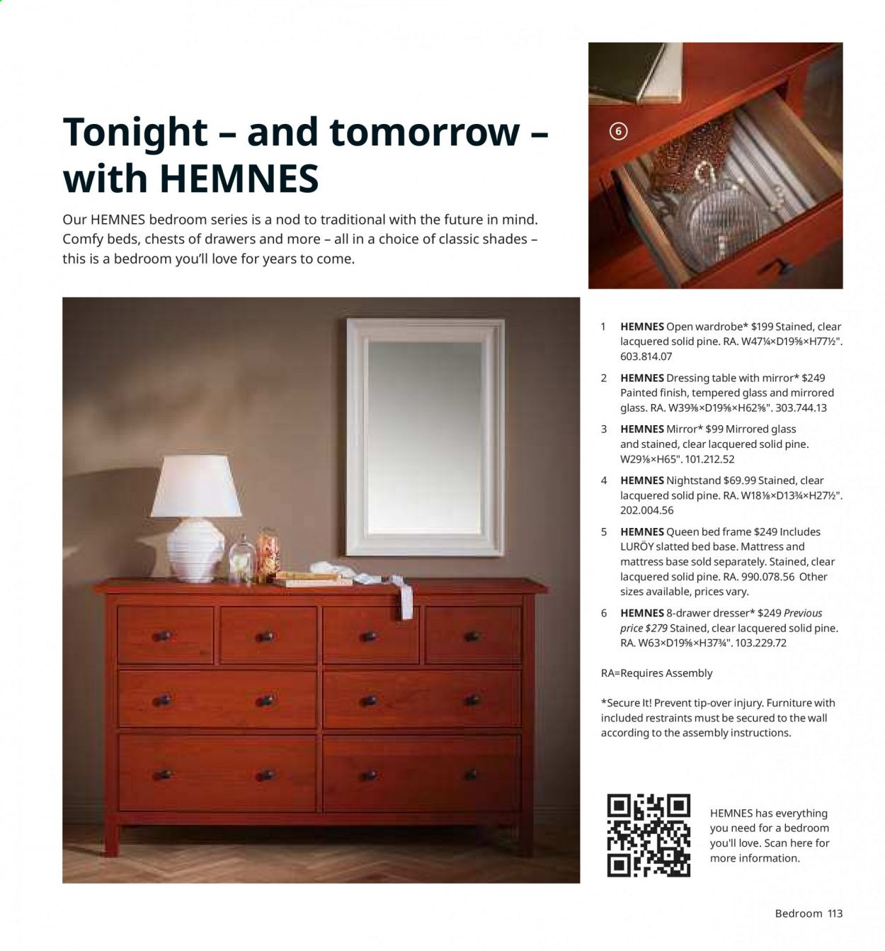 IKEA Catalog 2020-2021