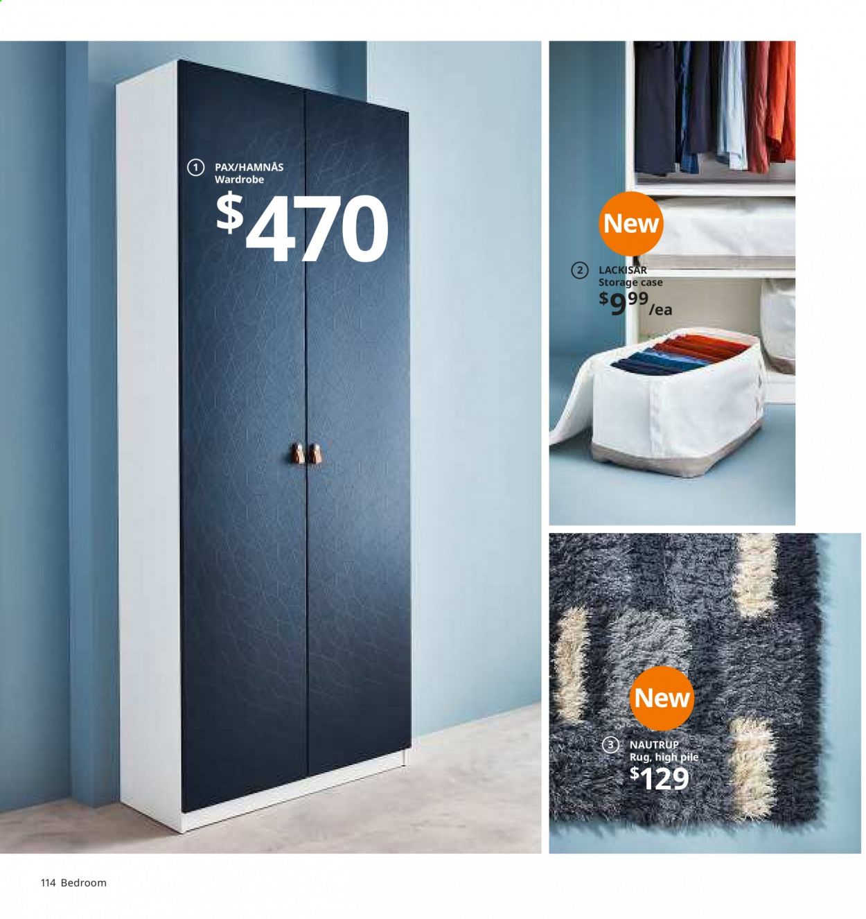 IKEA Catalog 2020-2021