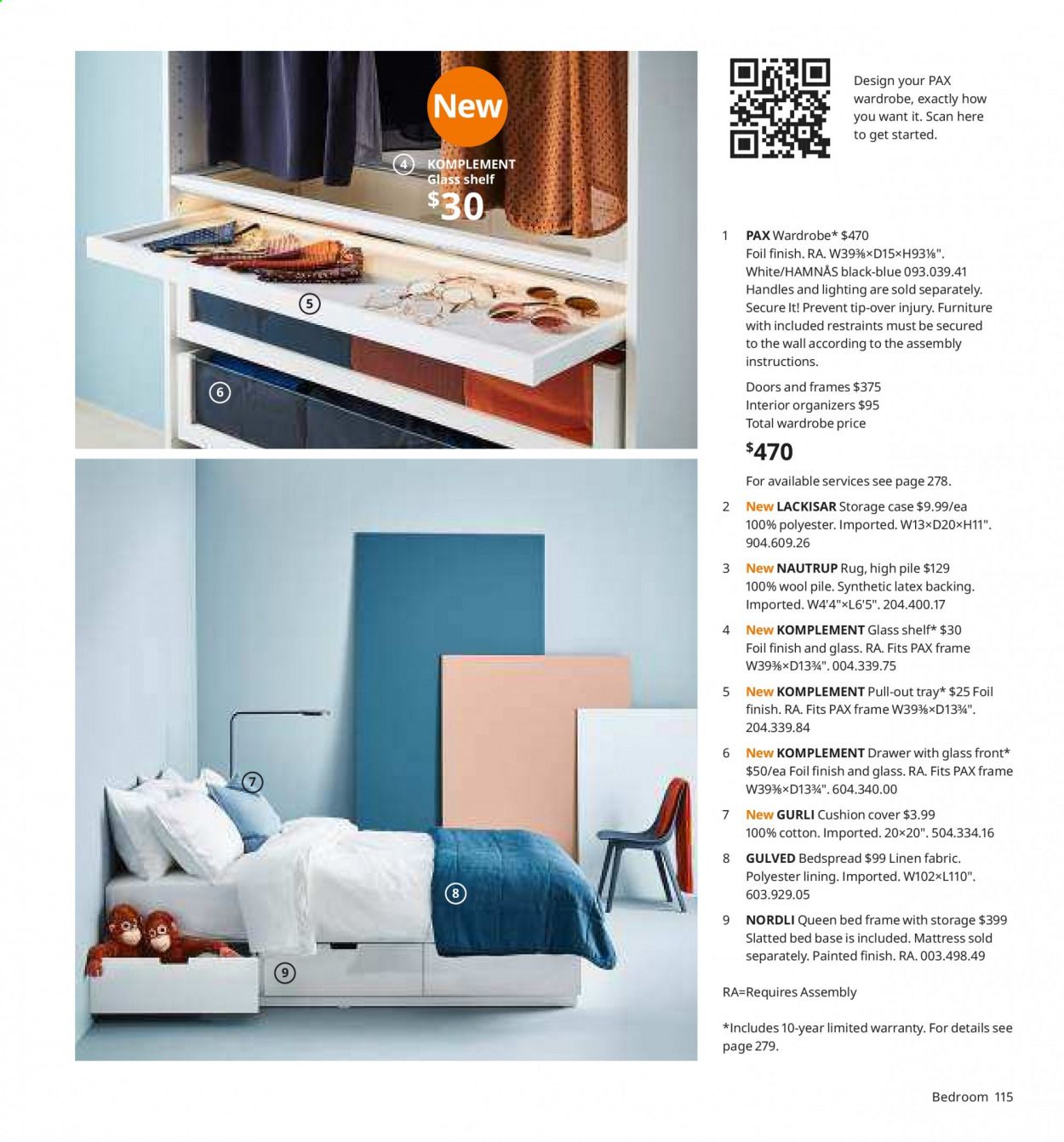 IKEA Catalog 2020-2021