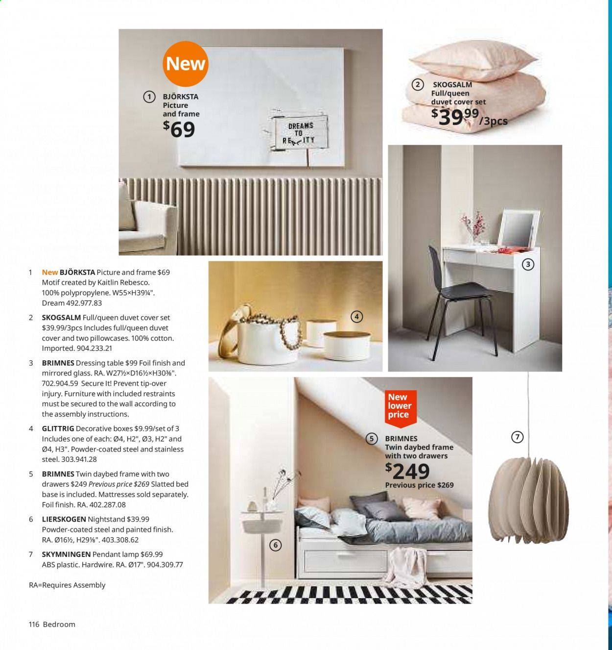IKEA Catalog 2020-2021