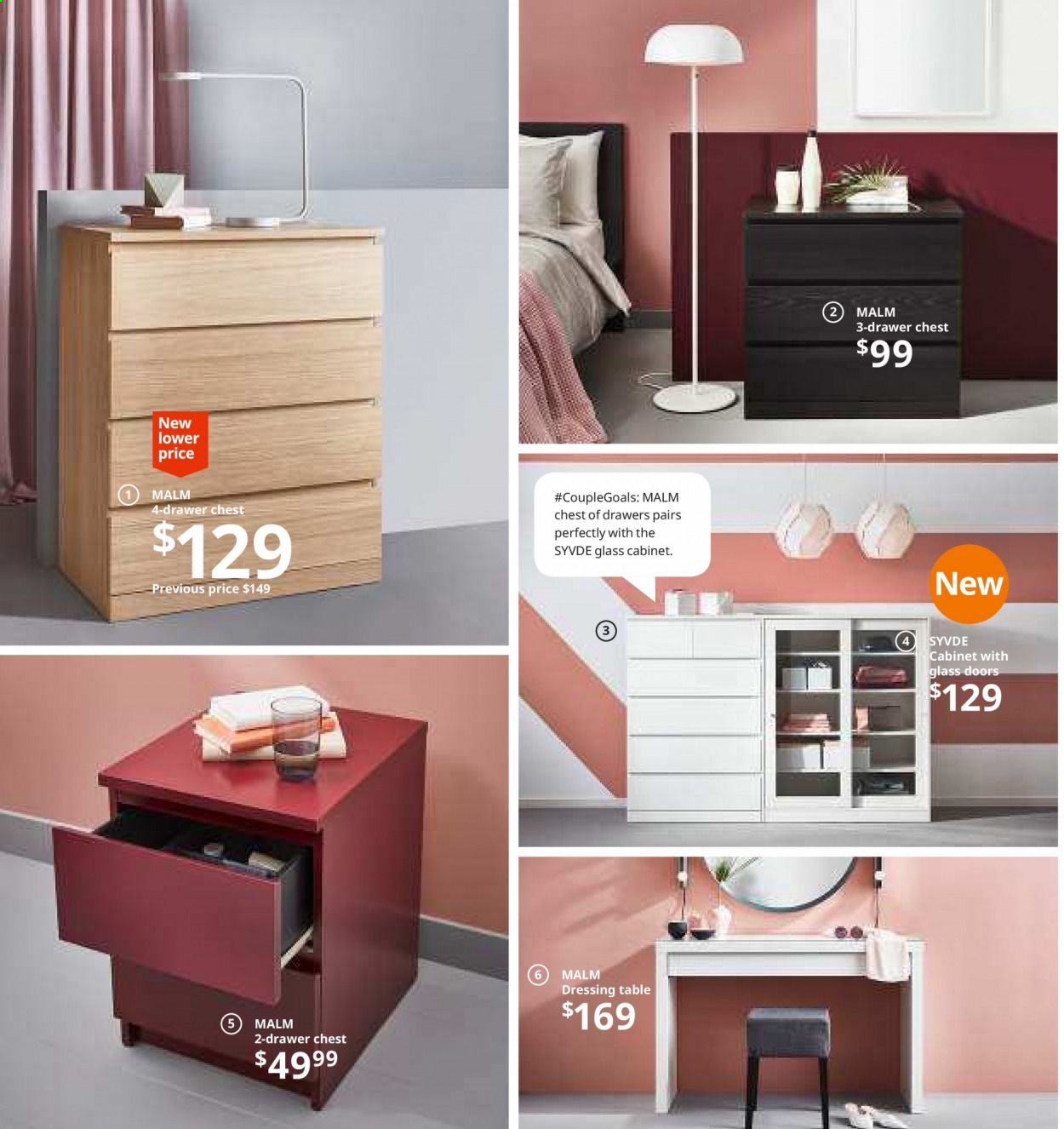 IKEA Catalog 2020-2021