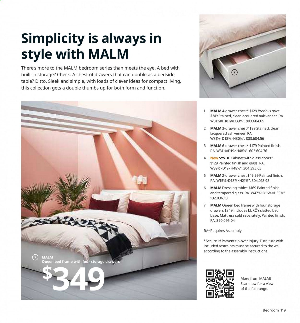IKEA Catalog 2020-2021