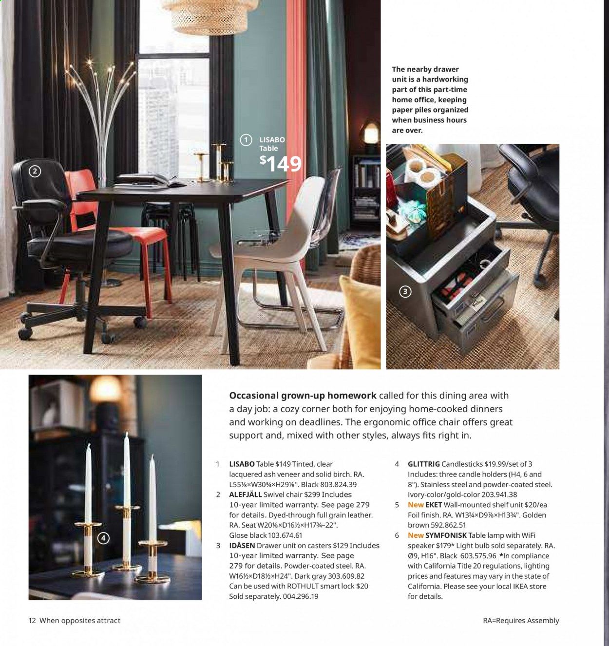 IKEA Catalog 2020-2021