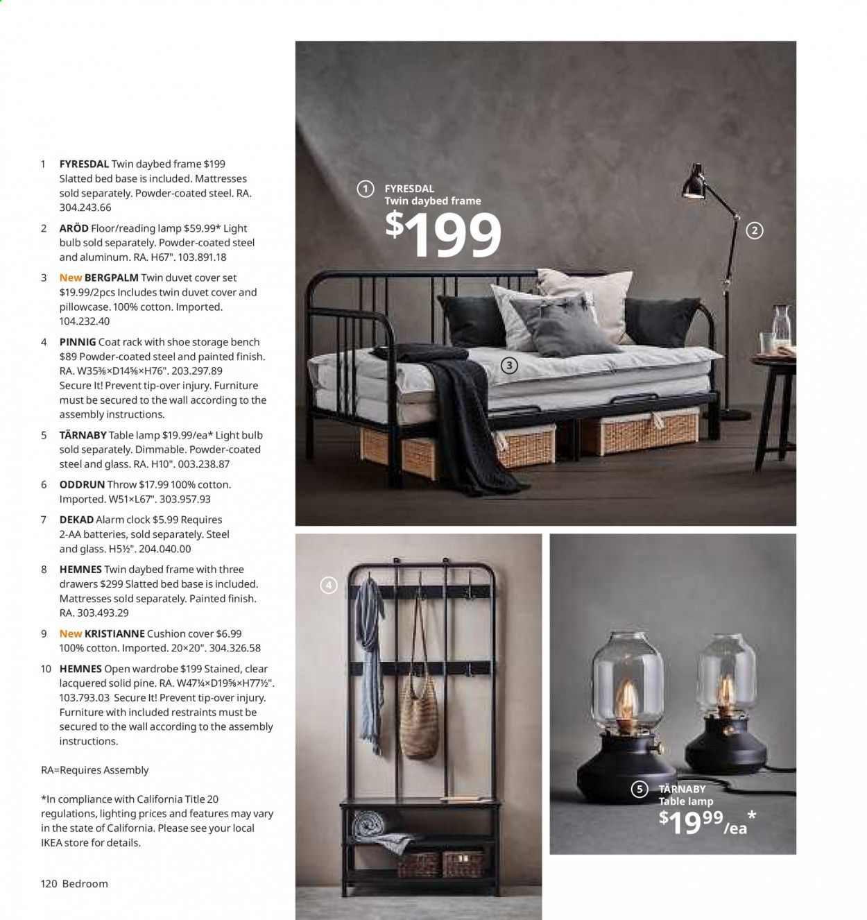 IKEA Catalog 2020-2021