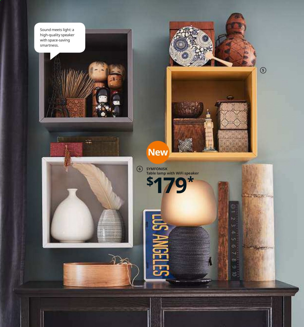 IKEA Catalog 2020-2021