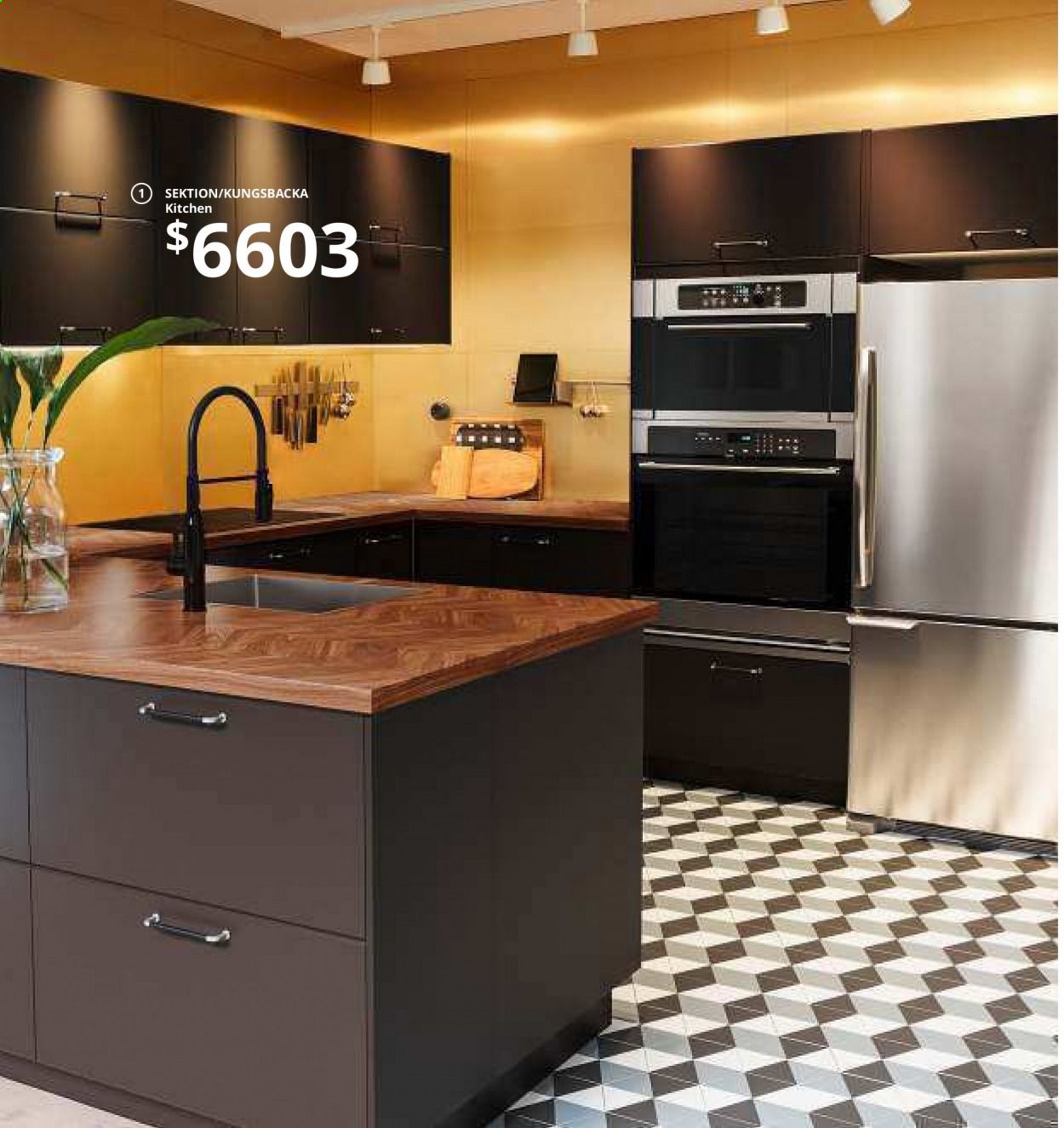 IKEA Catalog 2020-2021