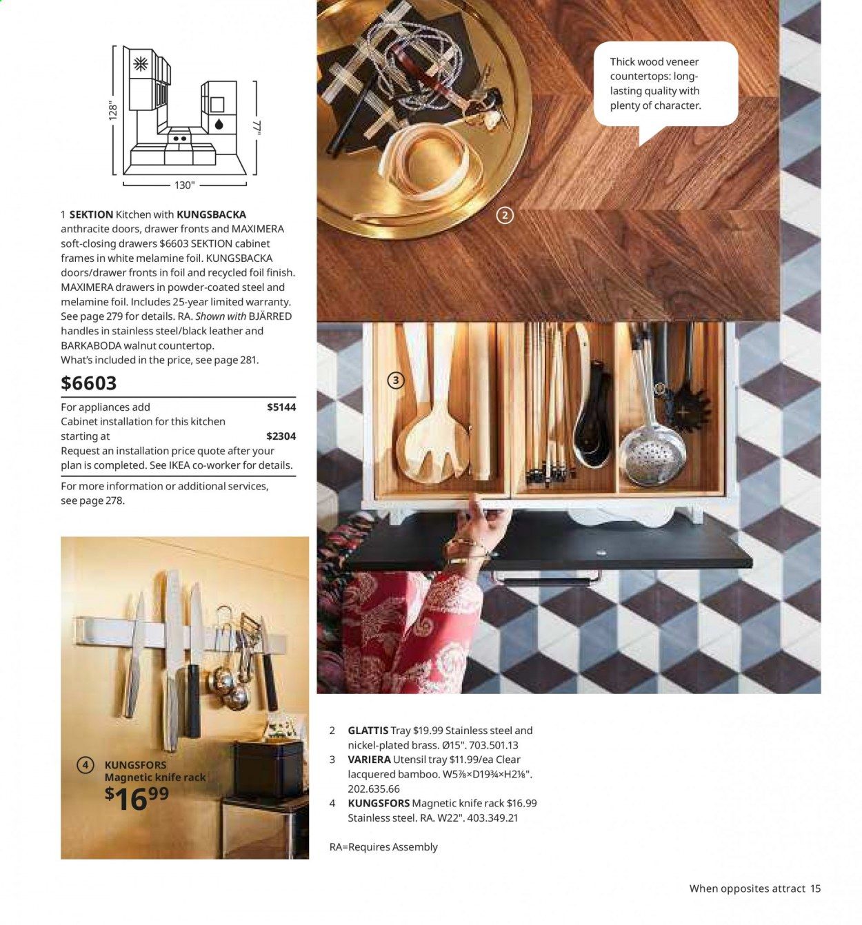 IKEA Catalog 2020-2021
