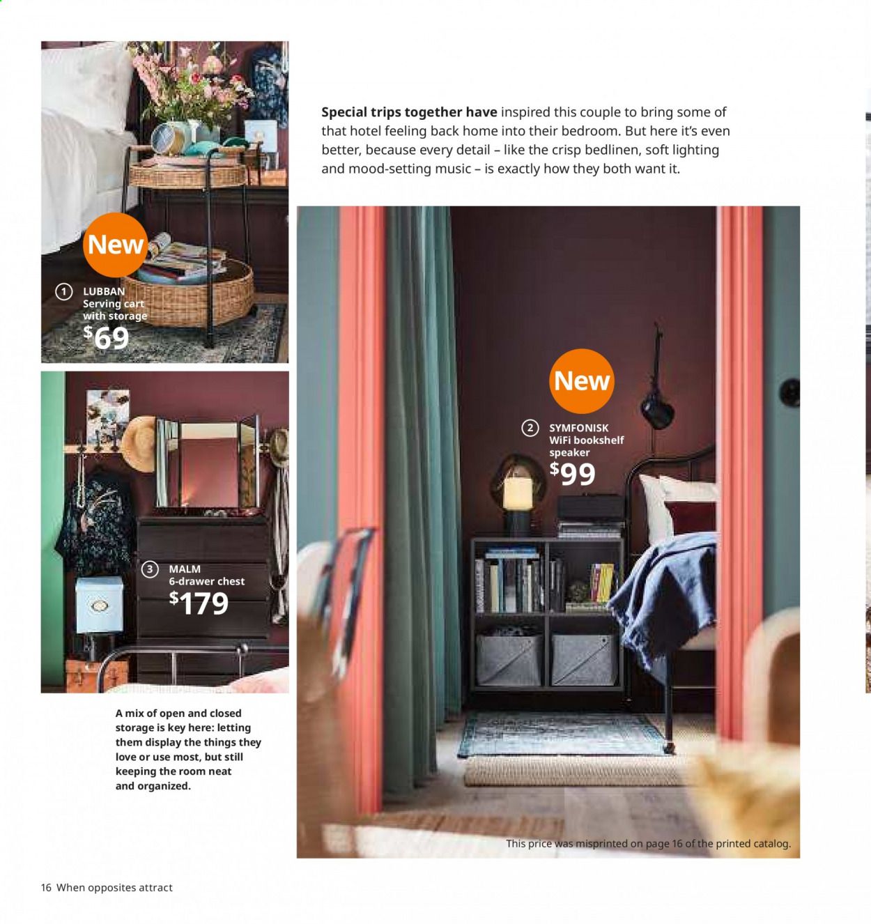 IKEA Catalog 2020-2021