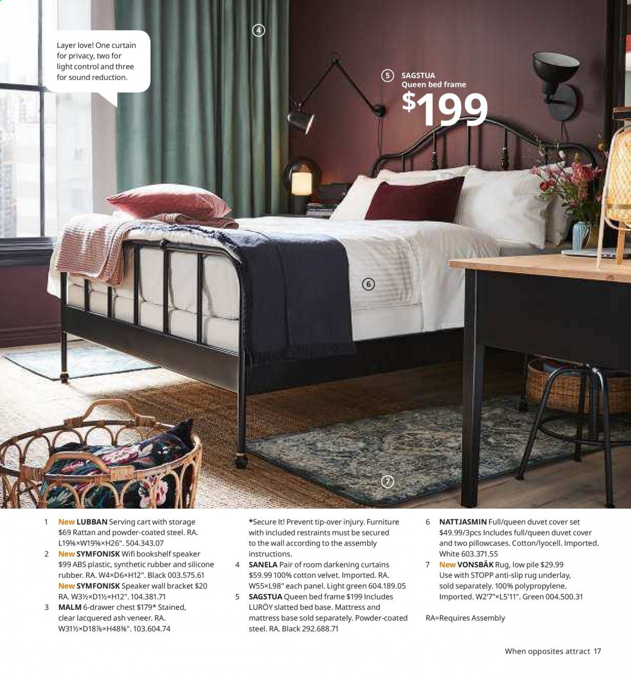 IKEA Catalog 2020-2021