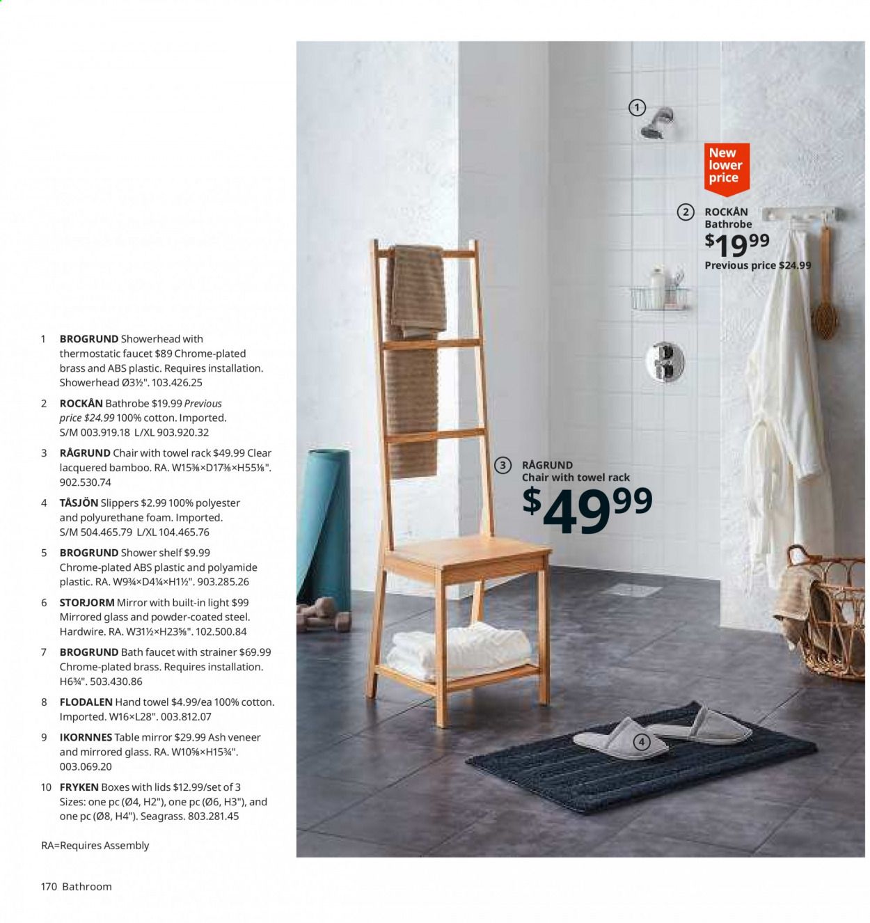 IKEA Catalog 2020-2021