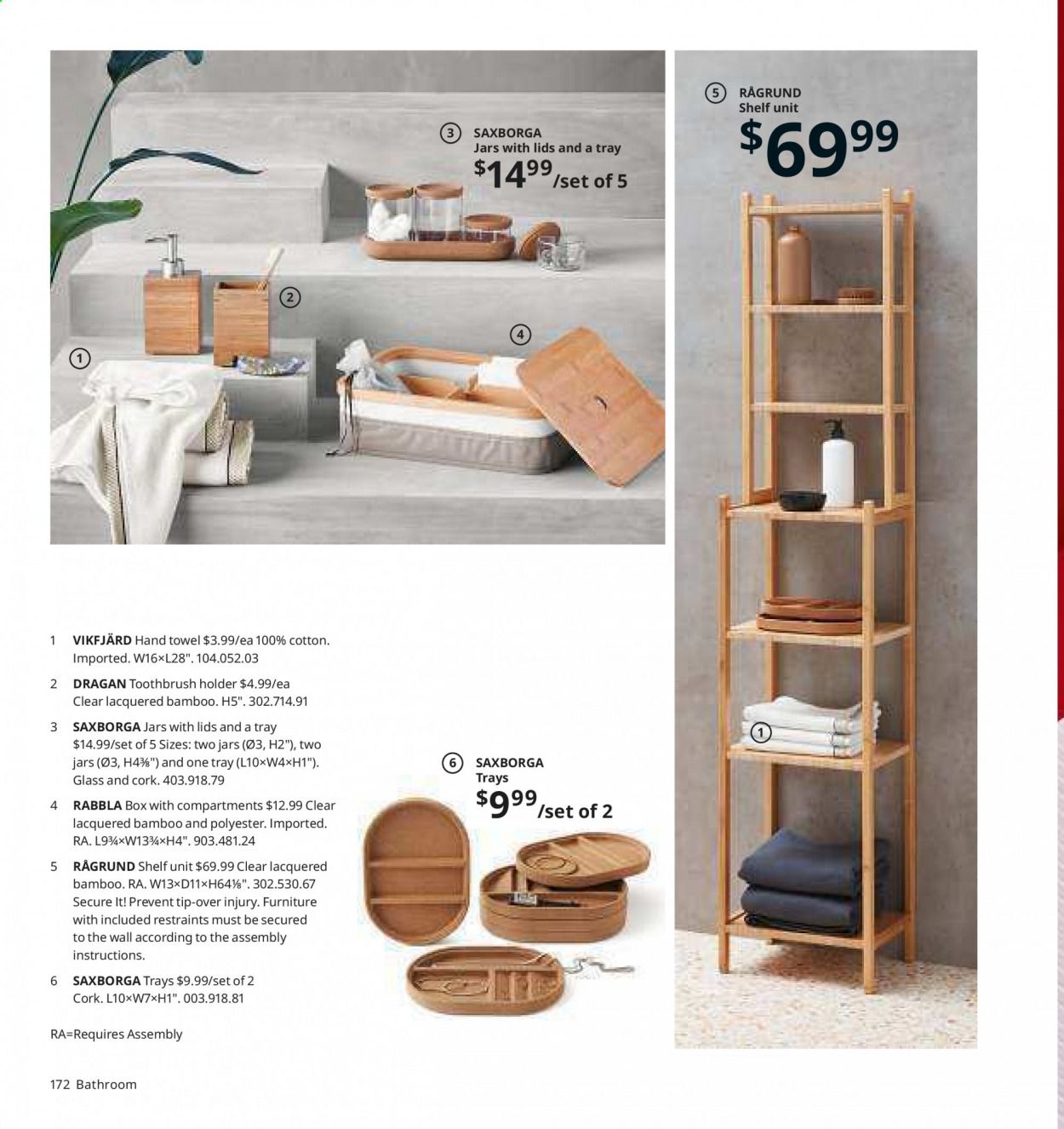 IKEA Catalog 2020-2021