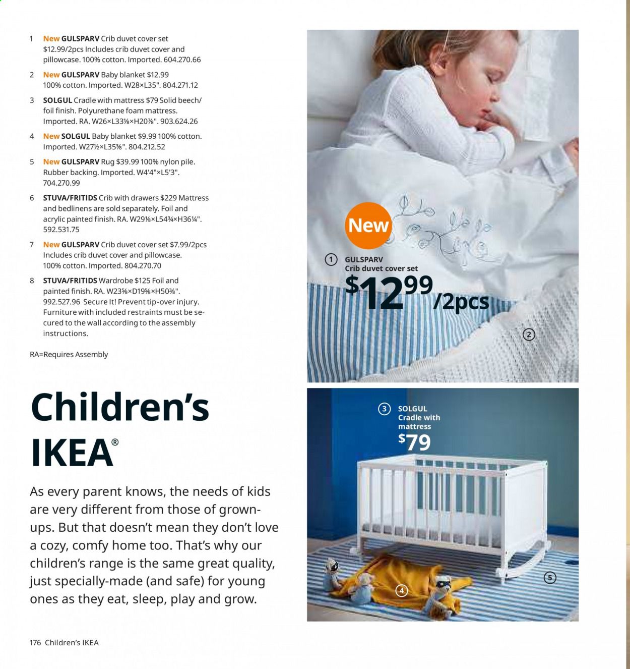 IKEA Catalog 2020-2021