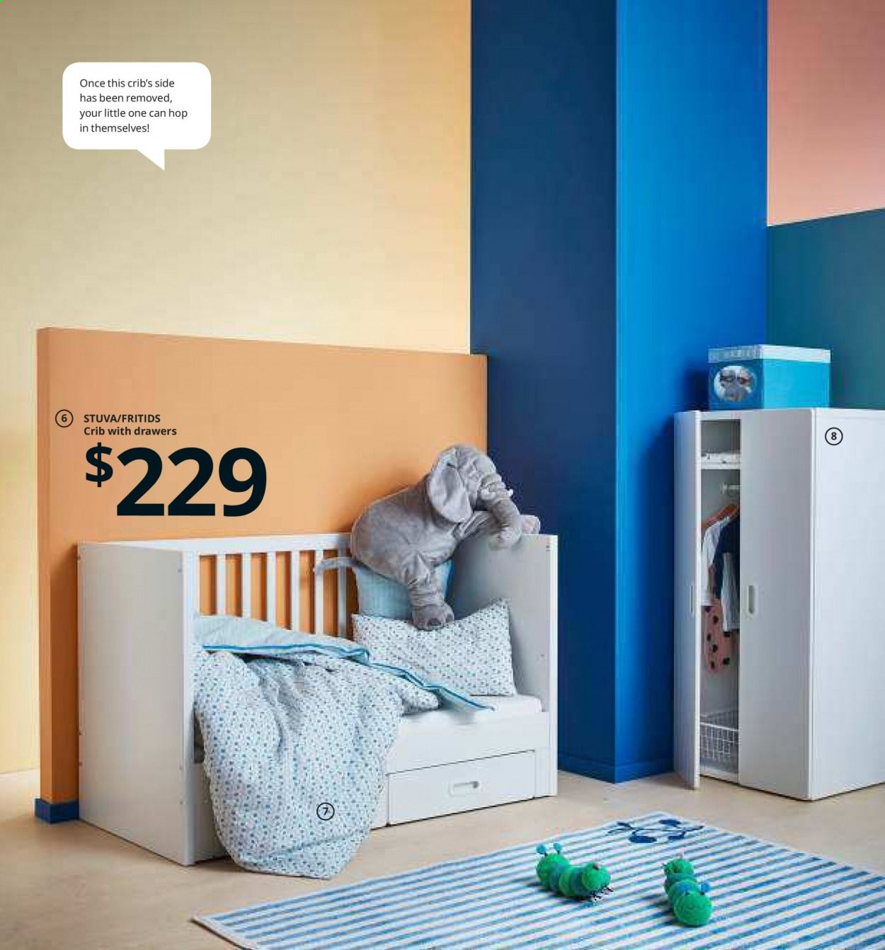 IKEA Catalog 2020-2021