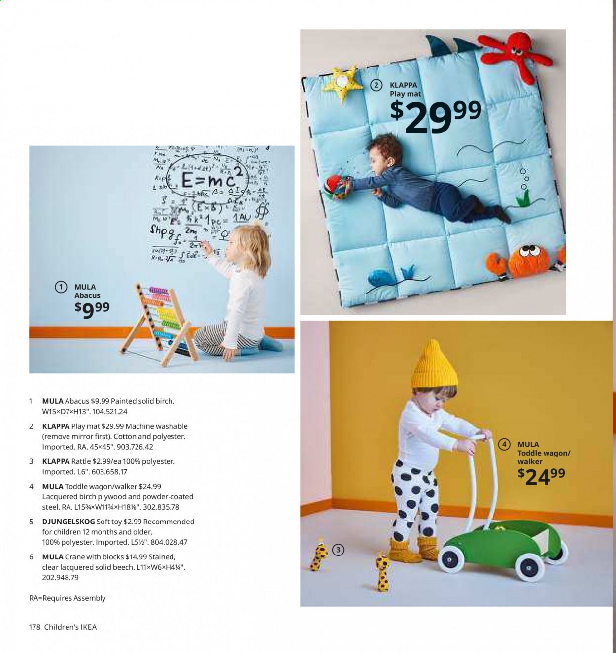 IKEA Catalog 2020-2021