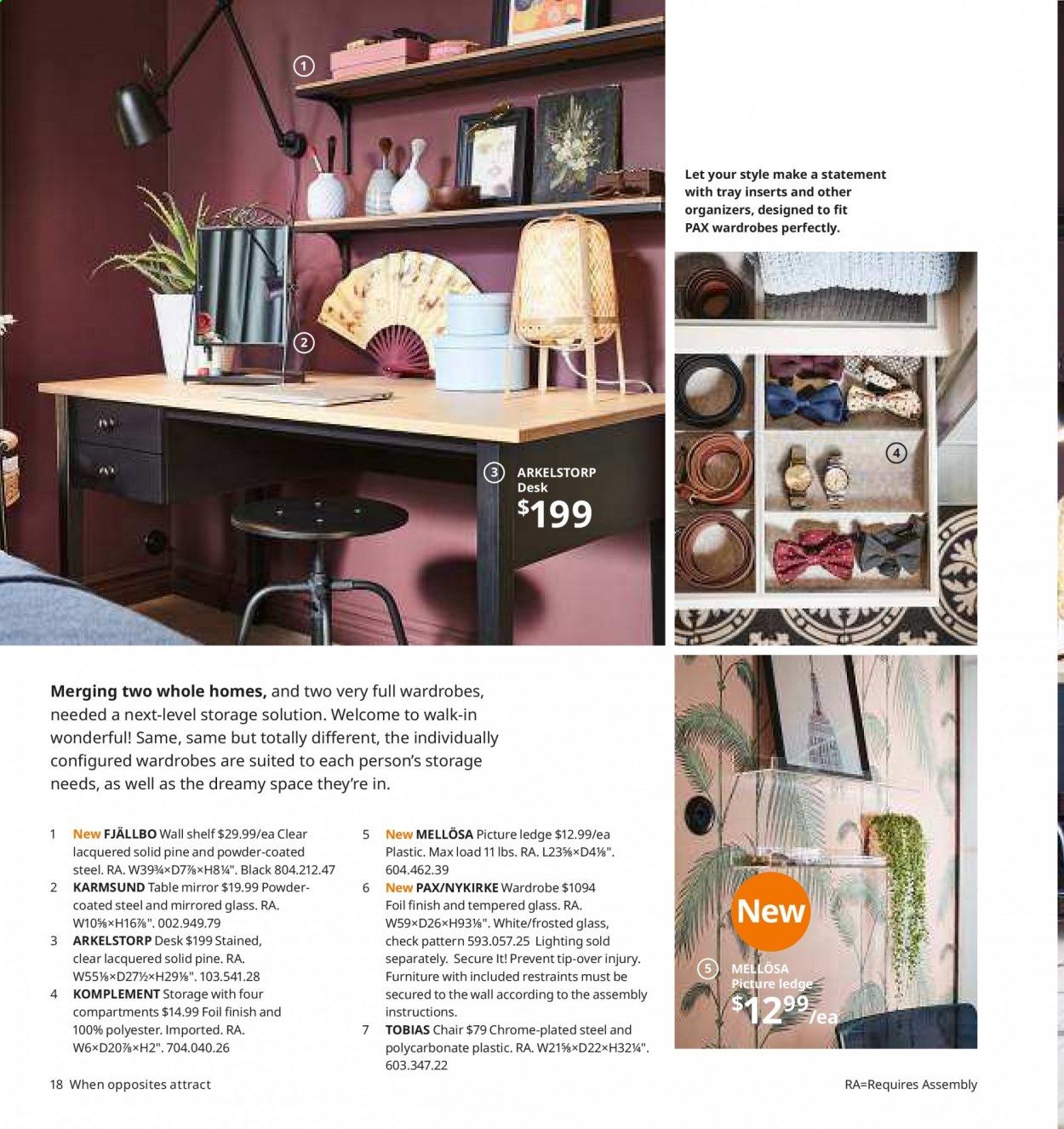 IKEA Catalog 2020-2021