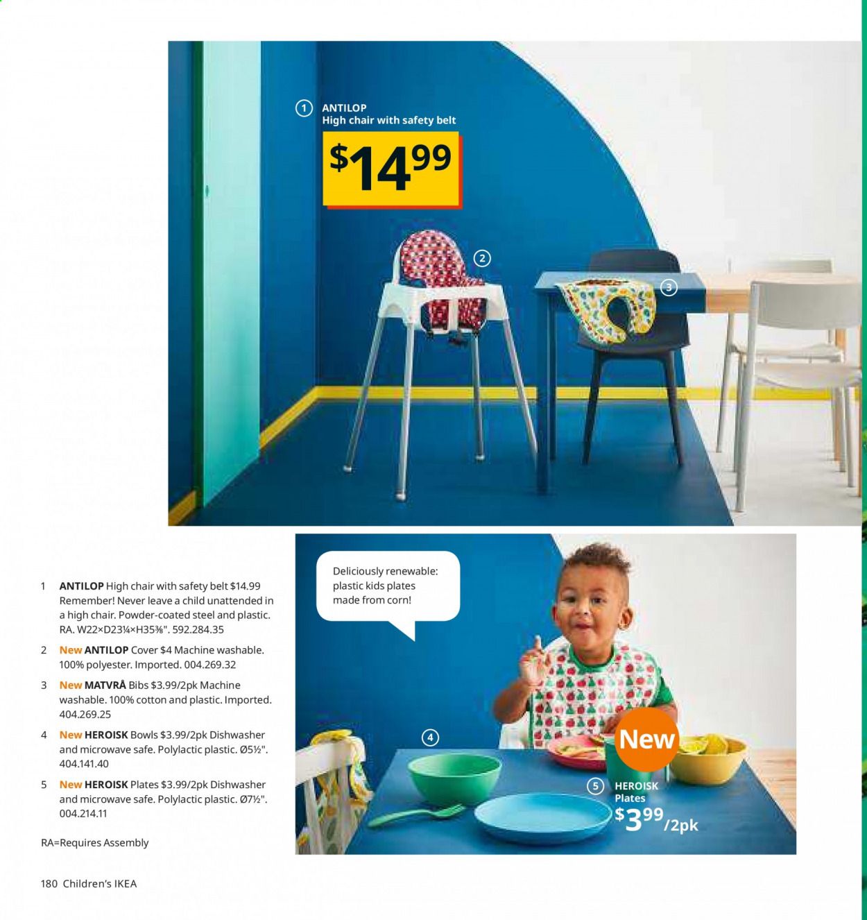 IKEA Catalog 2020-2021