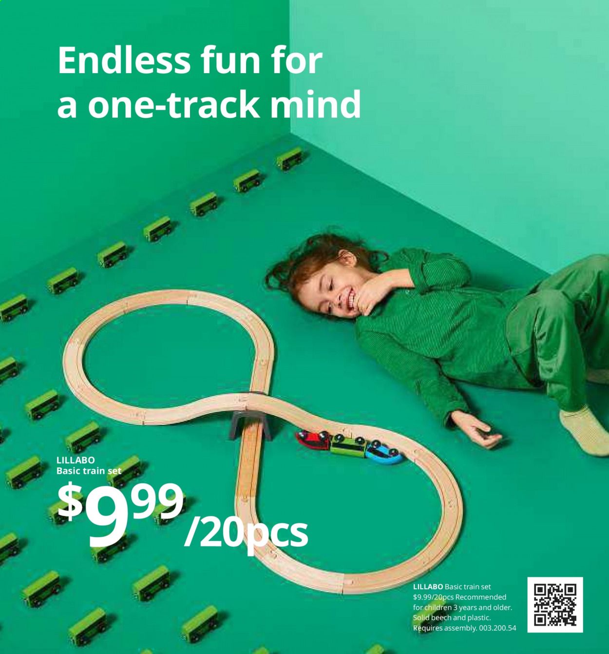 IKEA Catalog 2020-2021