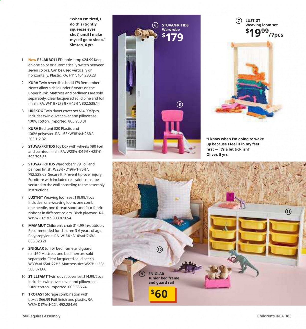 IKEA Catalog 2020-2021