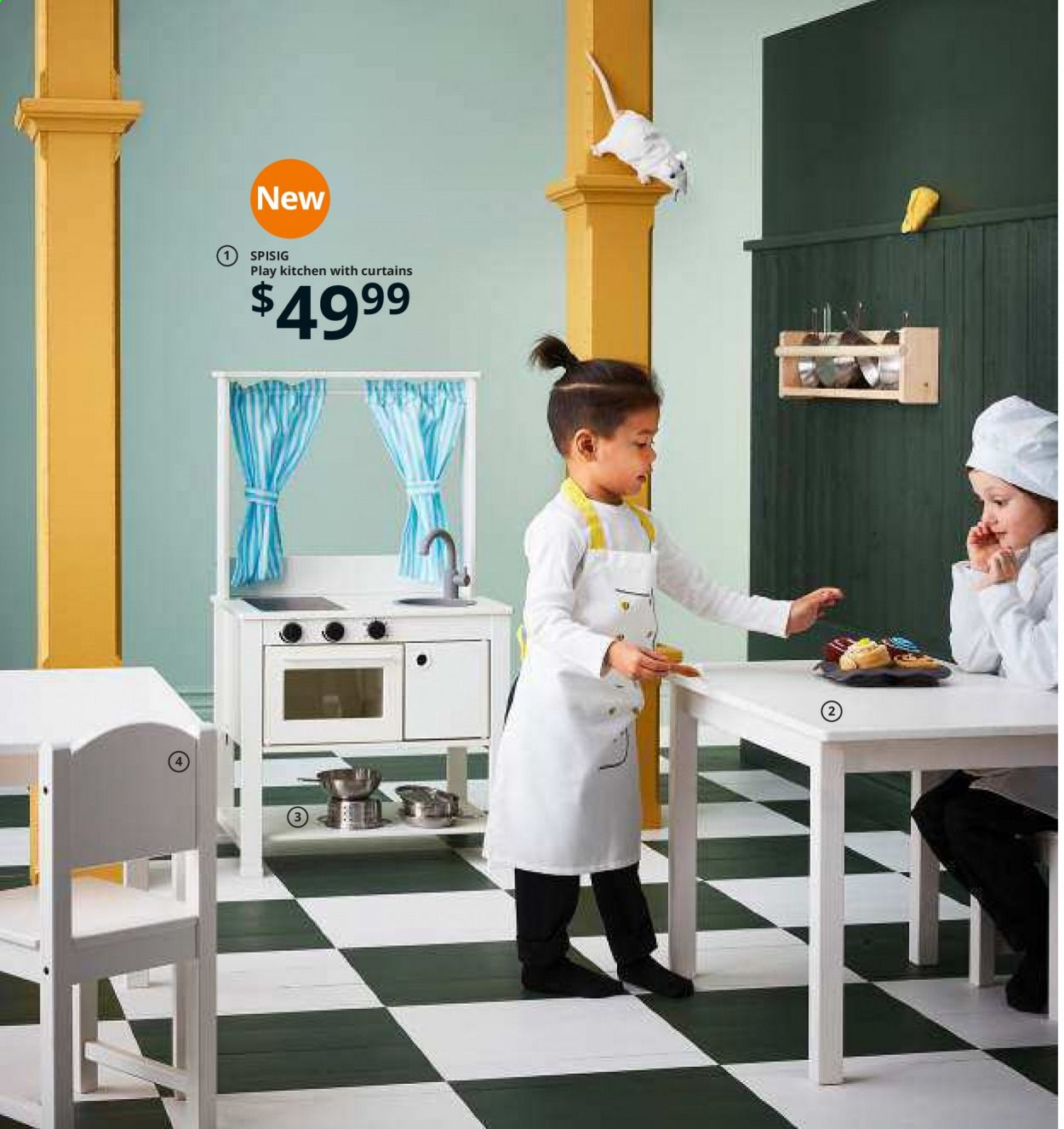 IKEA Catalog 2020-2021