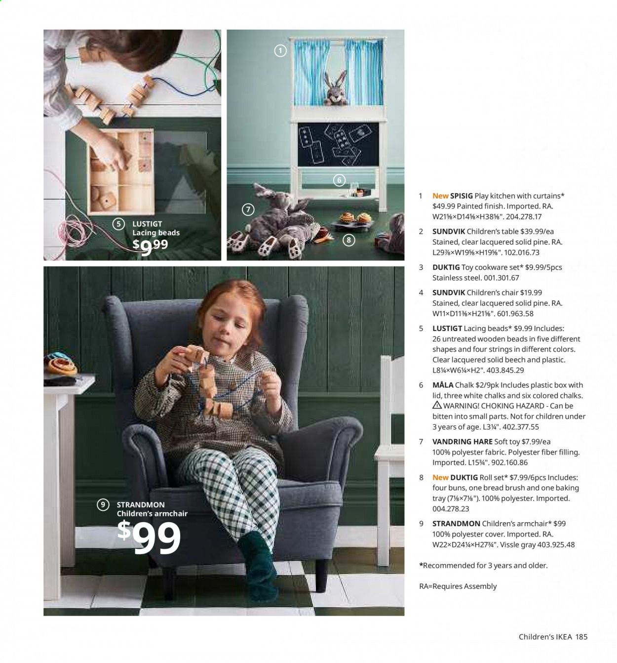 IKEA Catalog 2020-2021