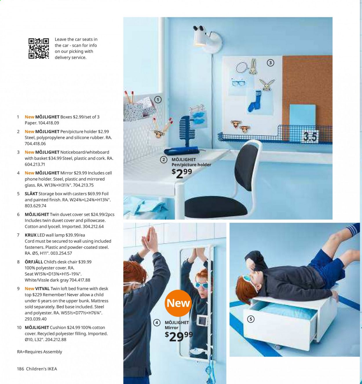 IKEA Catalog 2020-2021