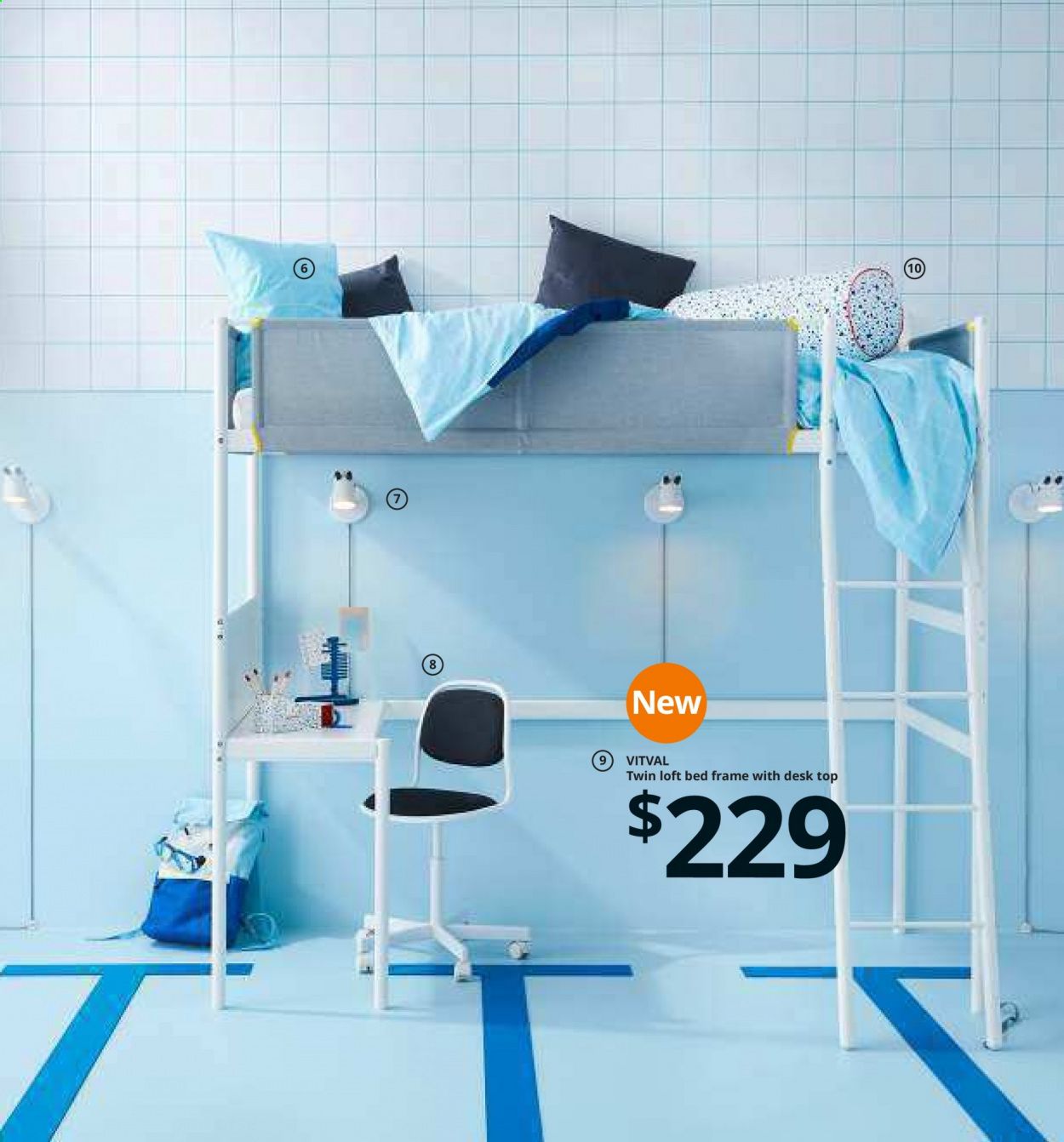 IKEA Catalog 2020-2021