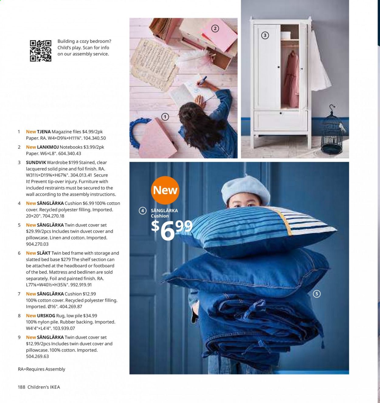IKEA Catalog 2020-2021