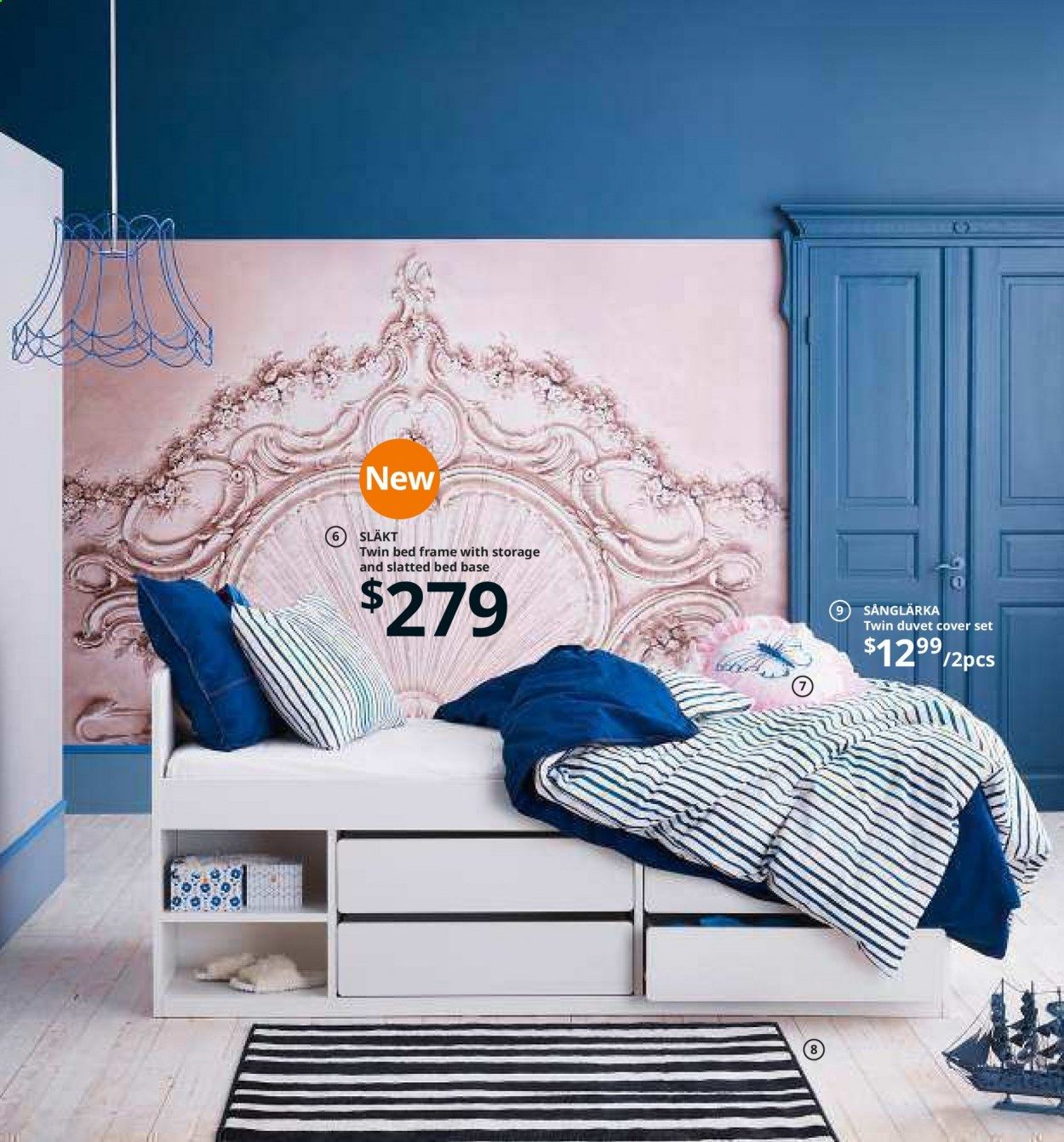 IKEA Catalog 2020-2021