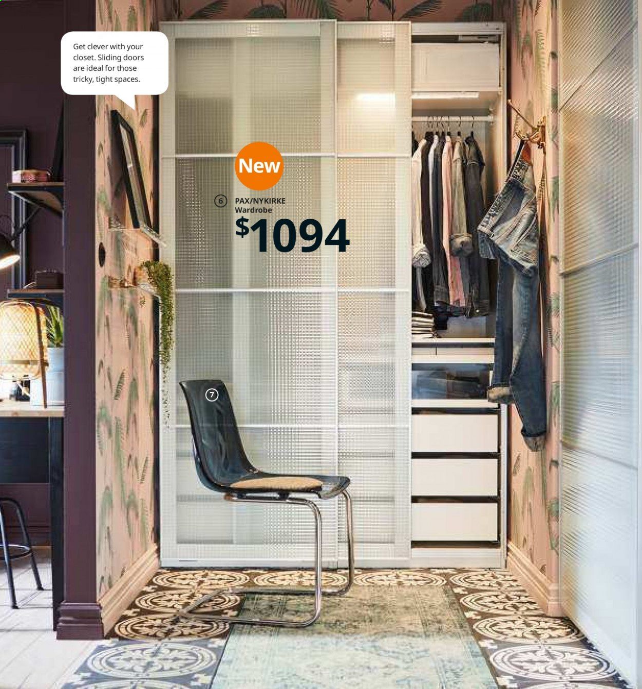 IKEA Catalog 2020-2021