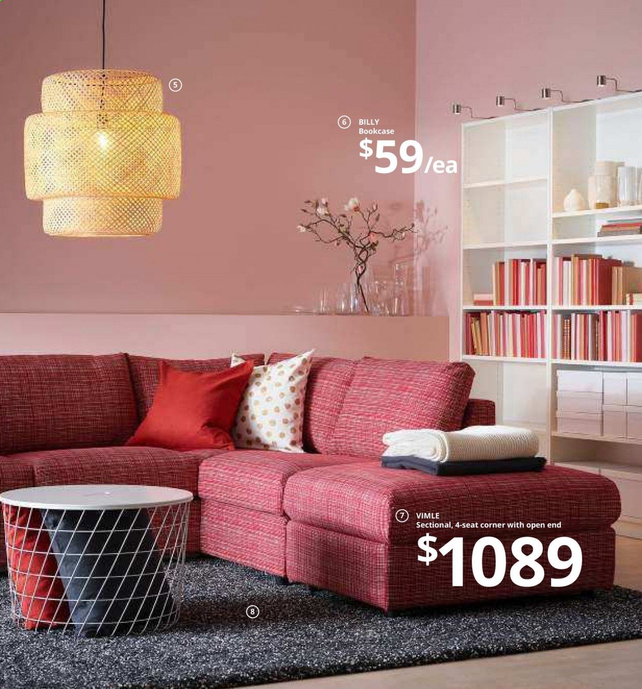 IKEA Catalog 2020-2021