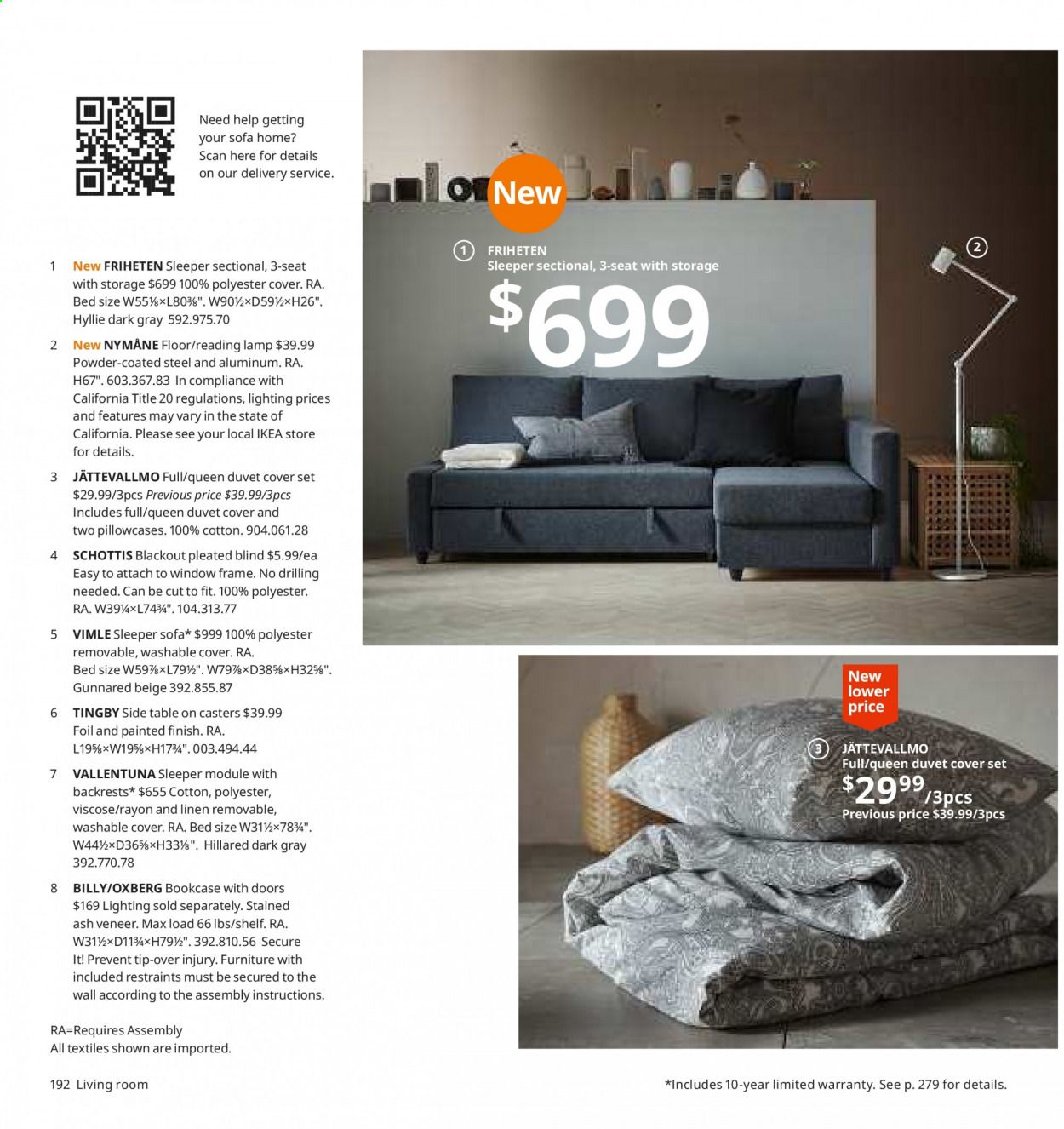 IKEA Catalog 2020-2021