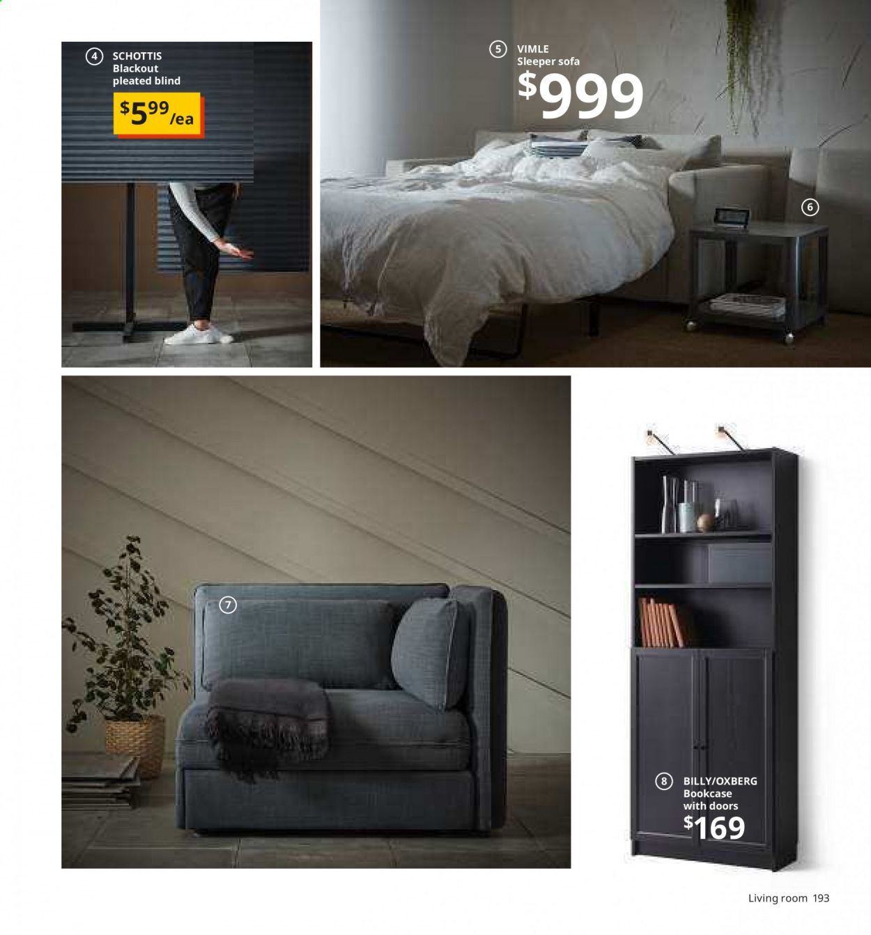 IKEA Catalog 2020-2021