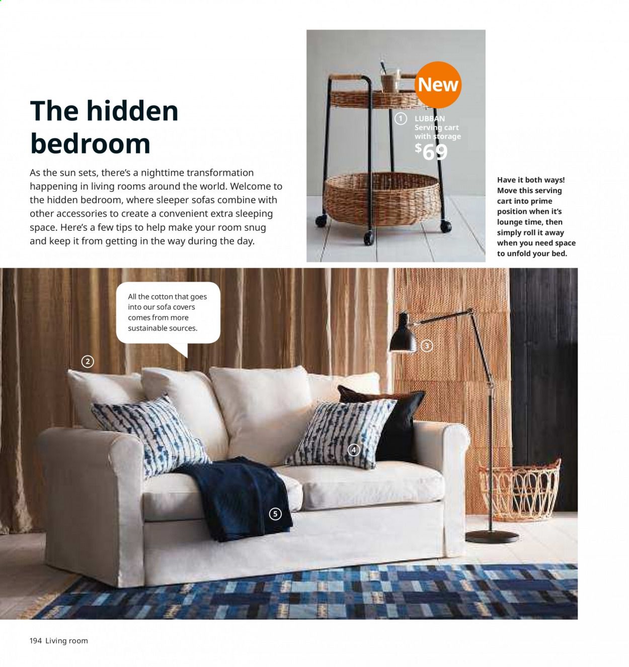 IKEA Catalog 2020-2021