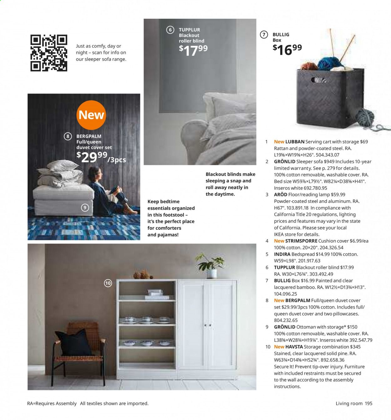 IKEA Catalog 2020-2021