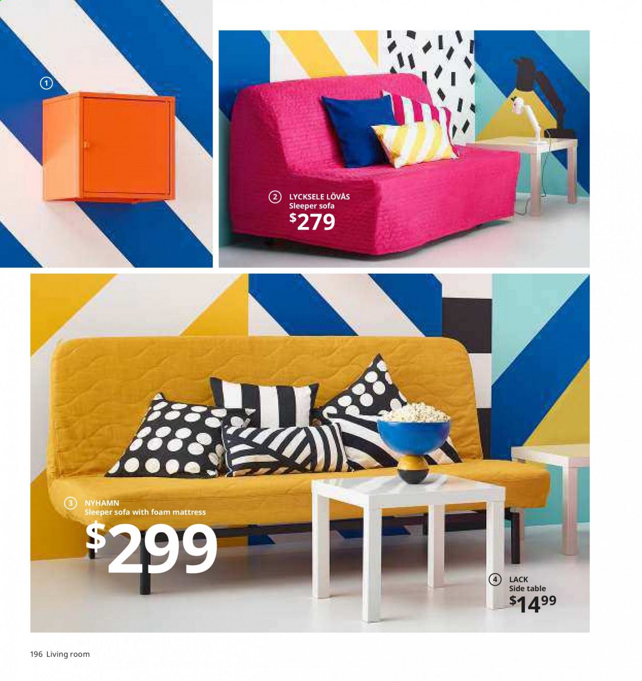 IKEA Catalog 2020-2021