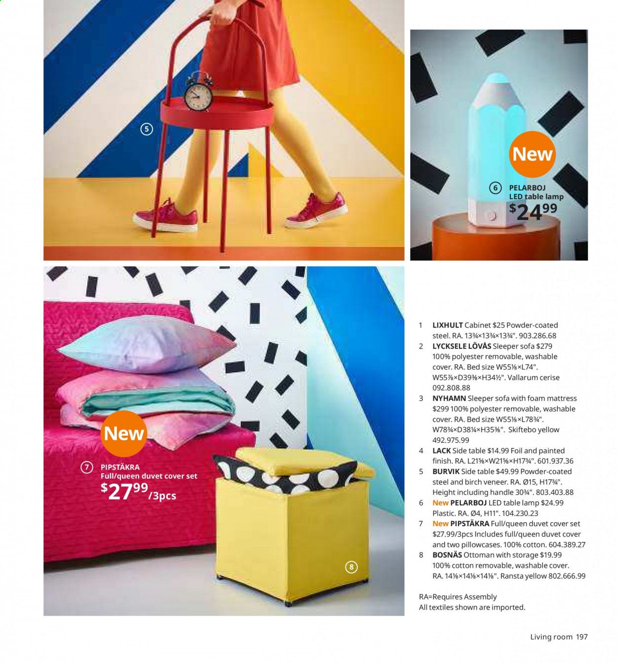 IKEA Catalog 2020-2021