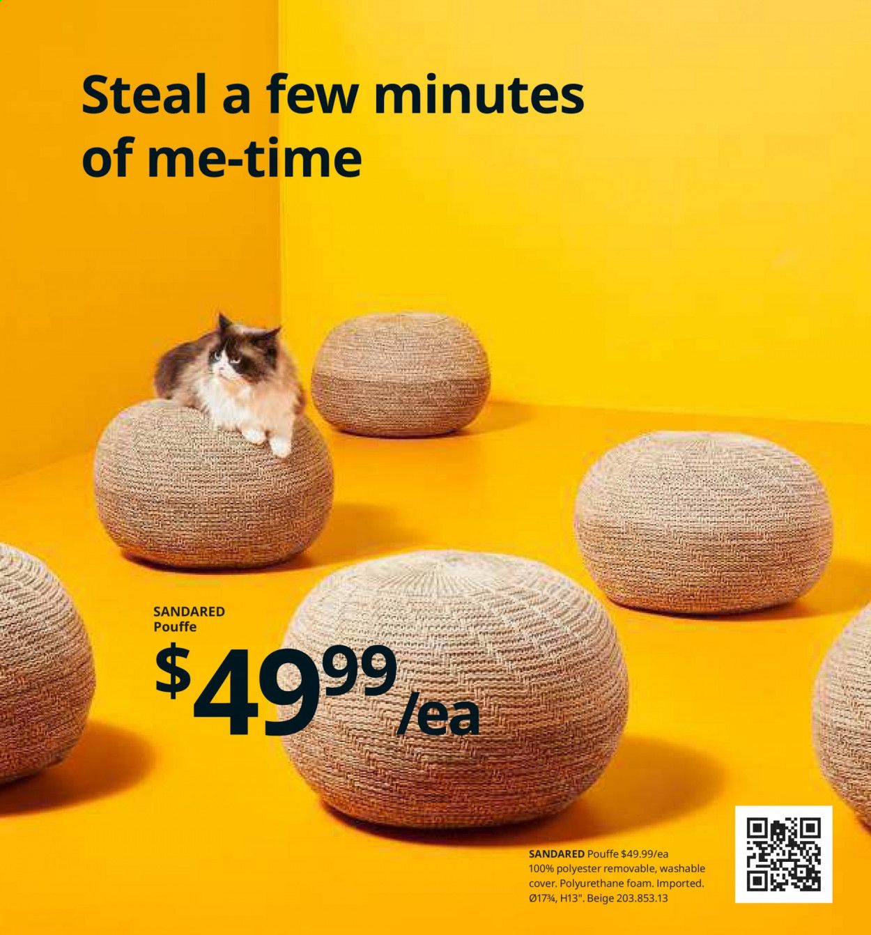 IKEA Catalog 2020-2021