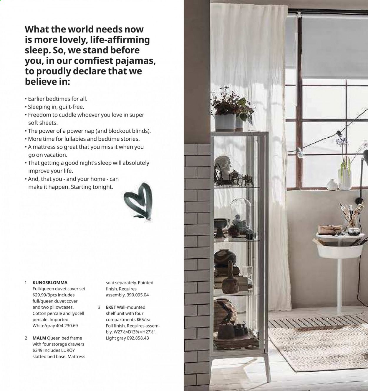 IKEA Catalog 2020-2021