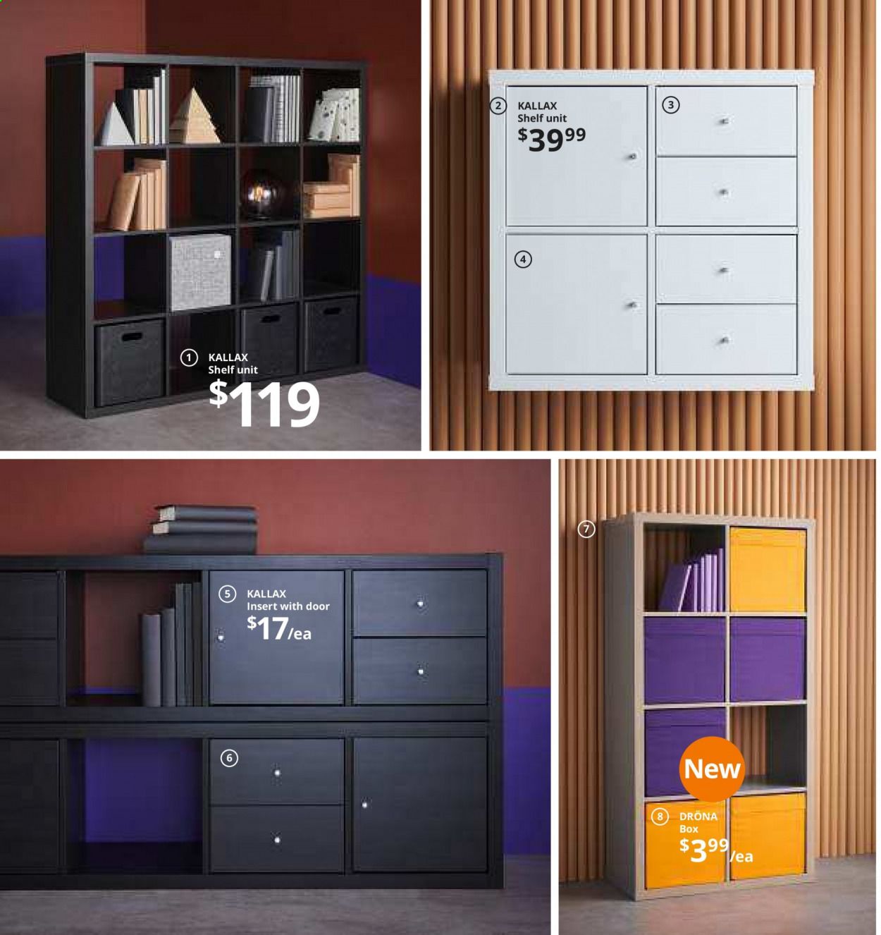 IKEA Catalog 2020-2021