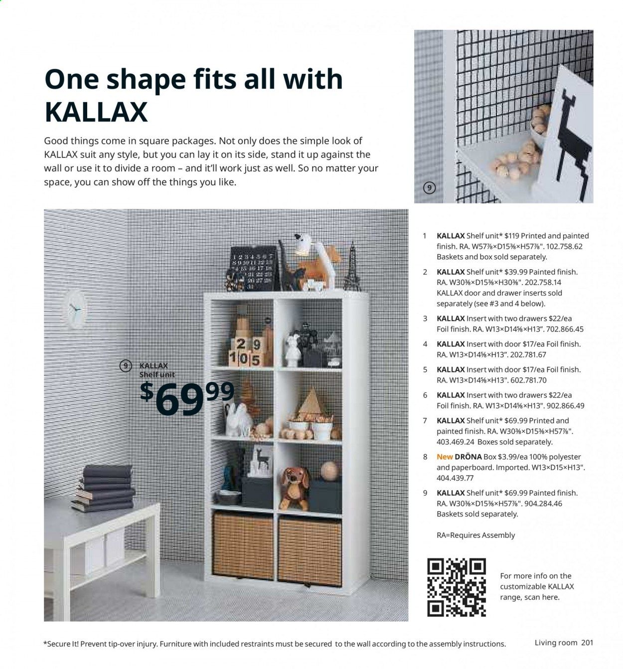 IKEA Catalog 2020-2021