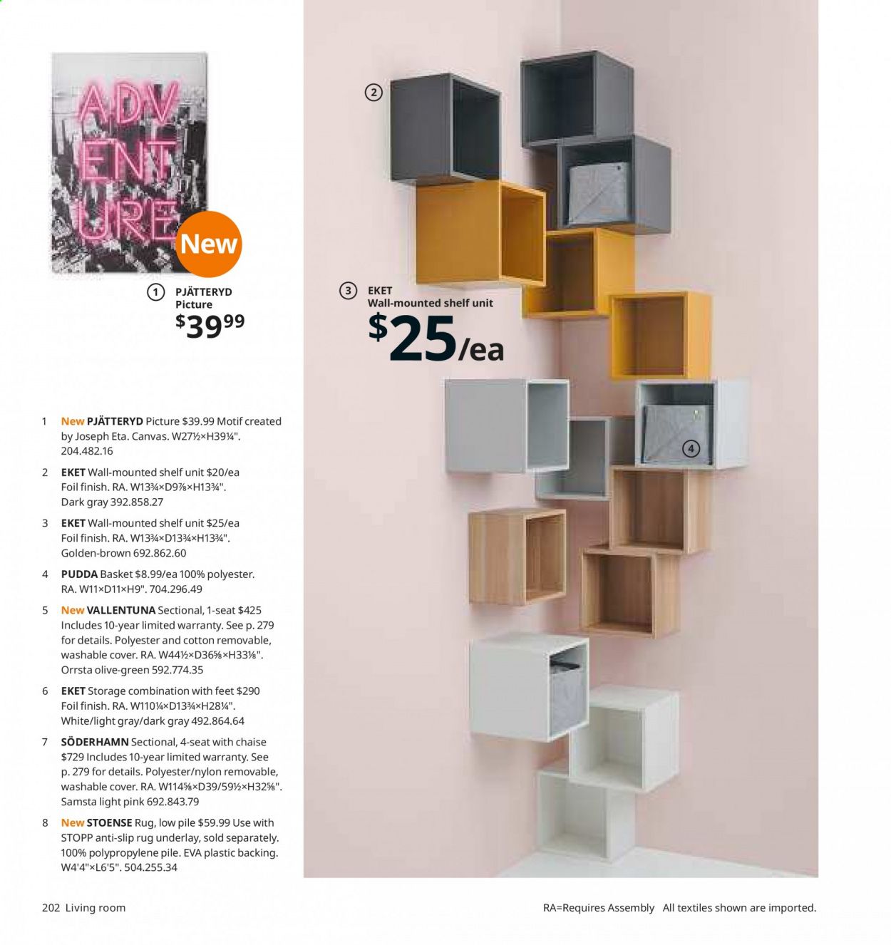 IKEA Catalog 2020-2021